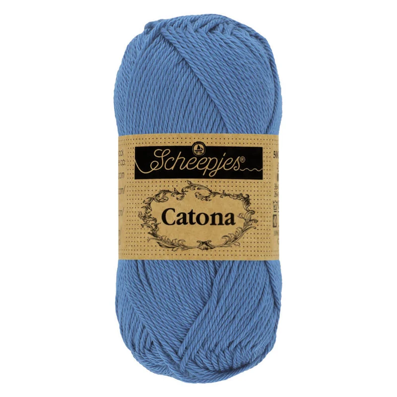 Scheepjes Catona