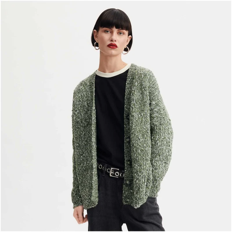 Rico Fashion Fun Alpaca Cotton Blend Aran