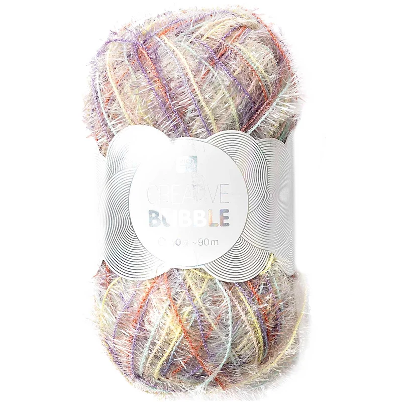 Rico Creative Bubble Print
