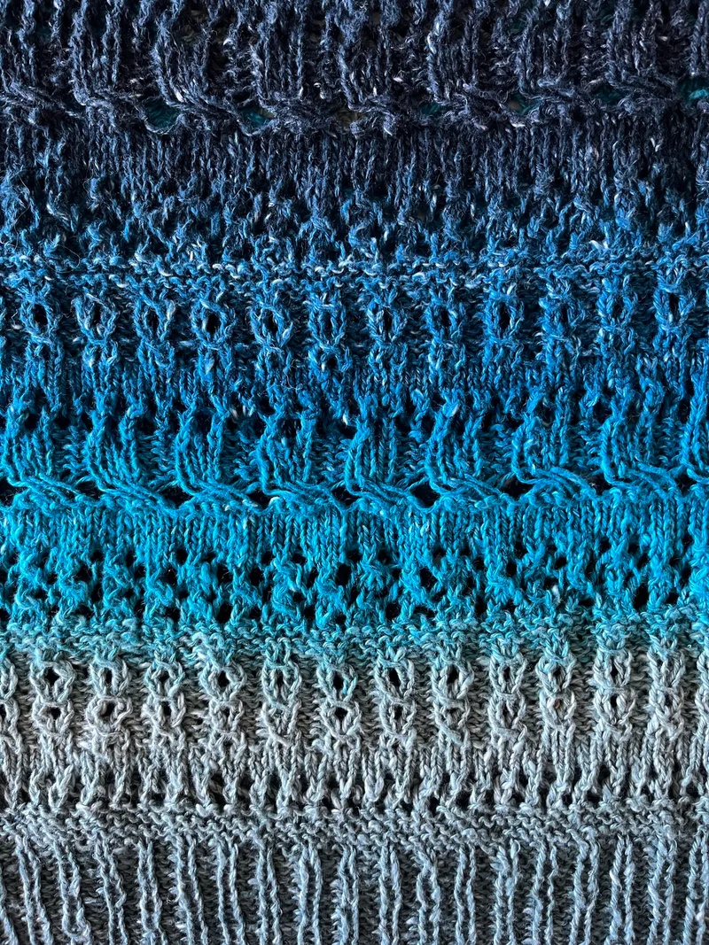 Adriafil Revue Dritto E Rovescio 74 Printemps/Eté