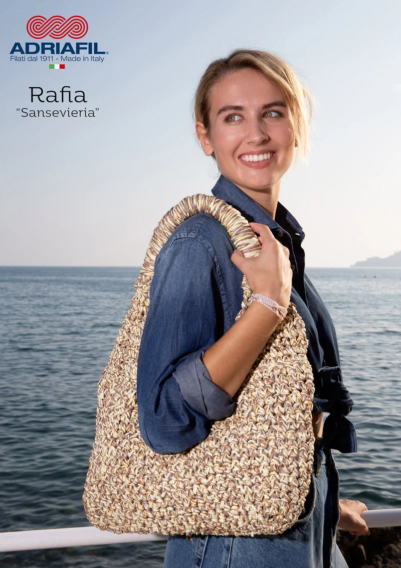Adriafil Rafia