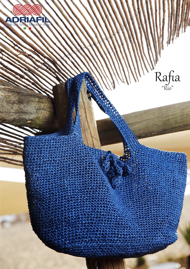 Adriafil Rafia