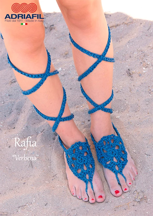 Adriafil Rafia