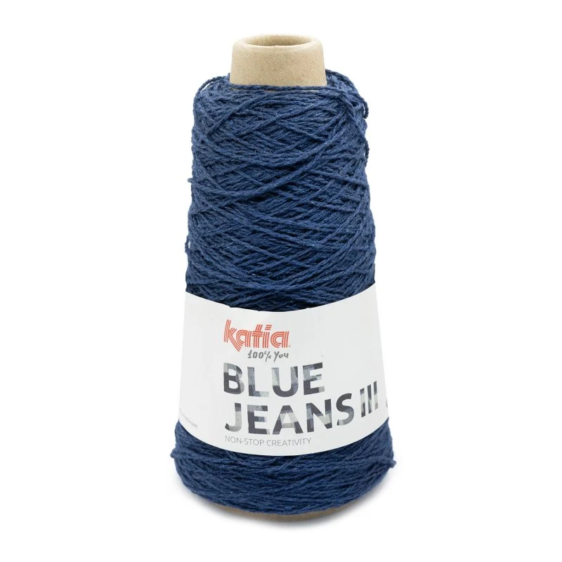 Katia Blue Jeans III