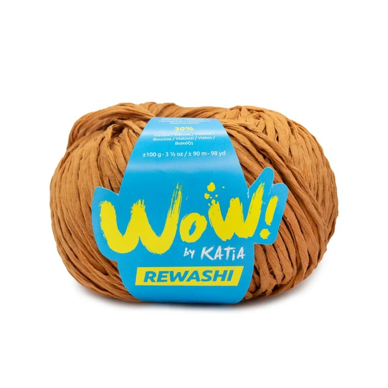 Wow Rewashi