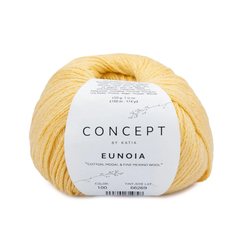 Katia Concept Eunoia