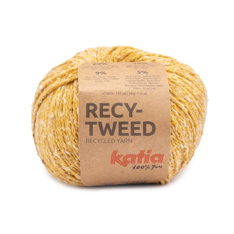 Katia Recy Tweed