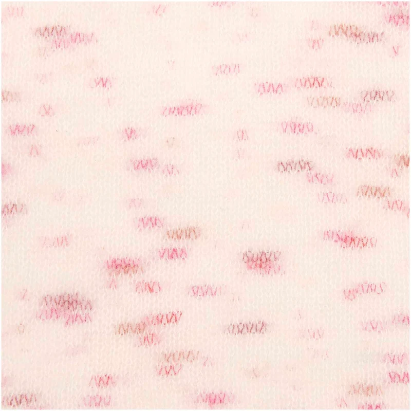 Rico Essentials Super Kid Mohair Loves Silk Cute Confetti