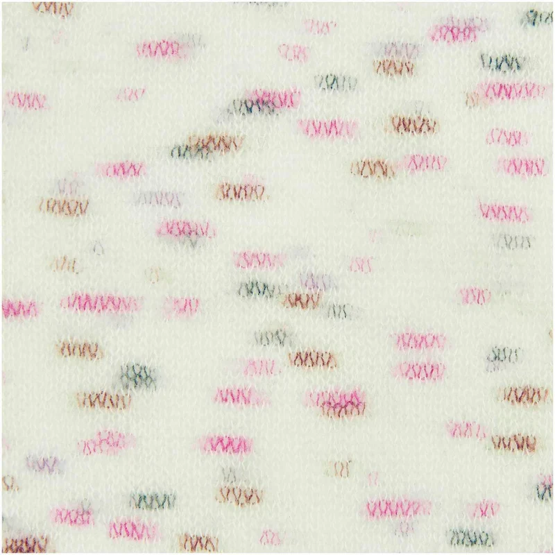 Rico Essentials Super Kid Mohair Loves Silk Cute Confetti