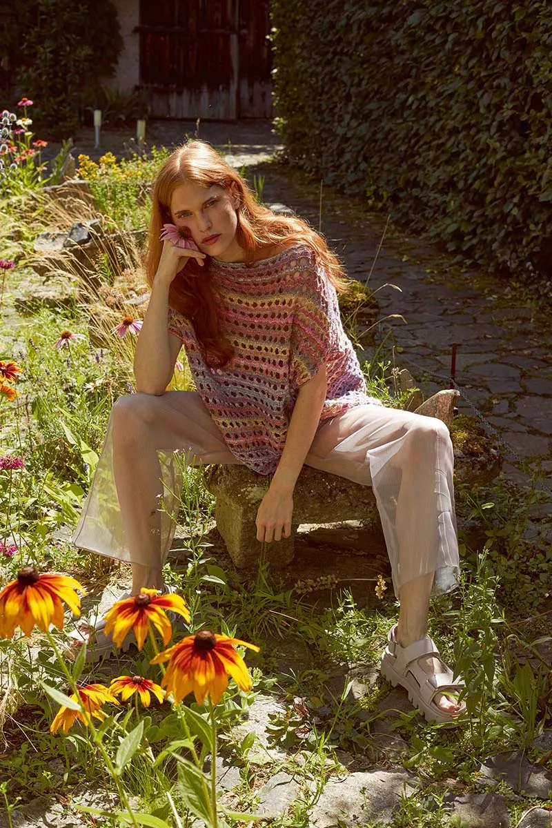 Lang Catalogue PUNTO 68 Lang - Secret Garden