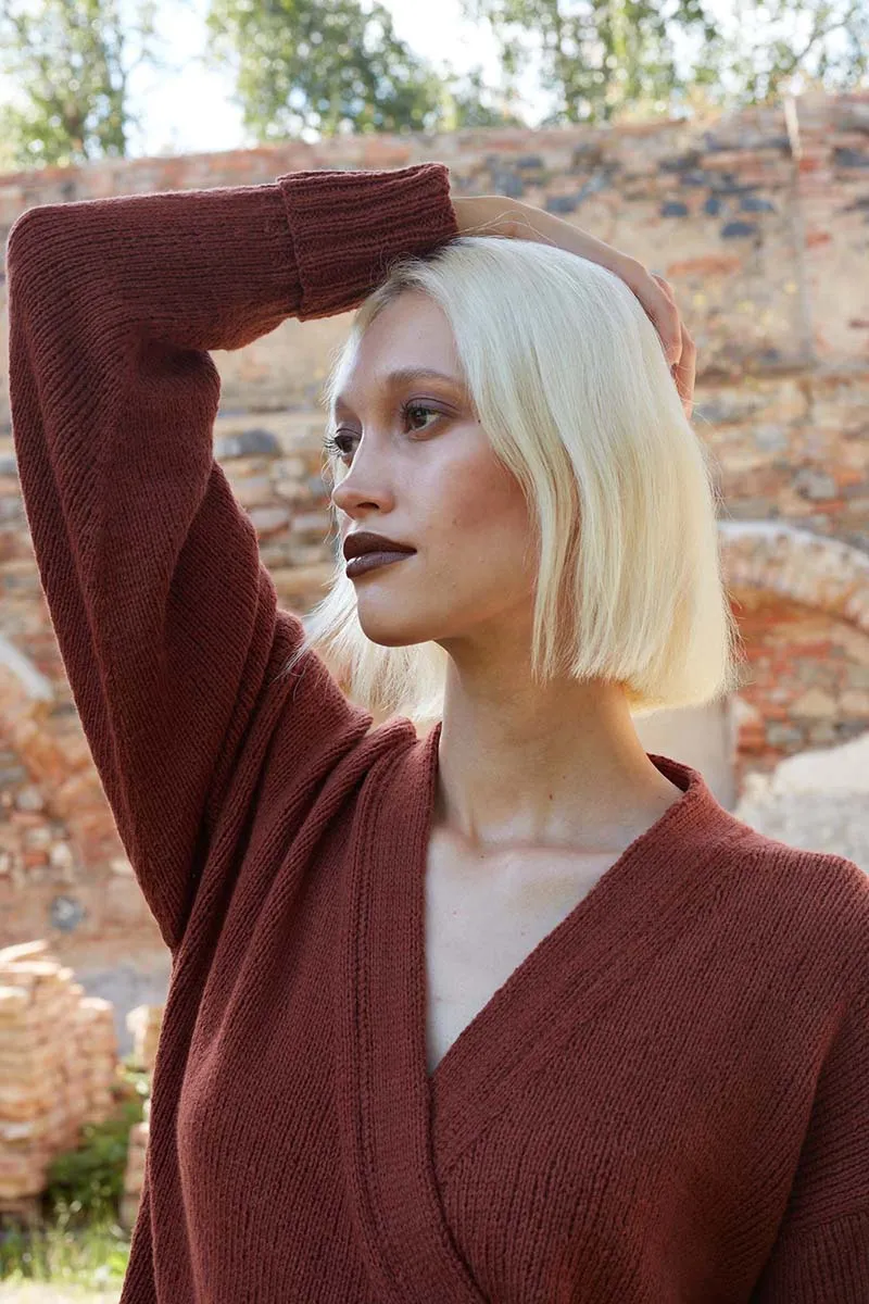 Lang Wool Addicts Bliss