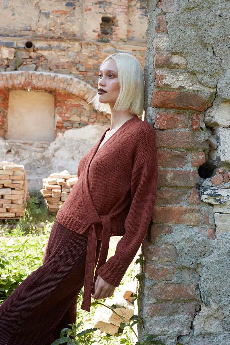 Lang Wool Addicts Bliss