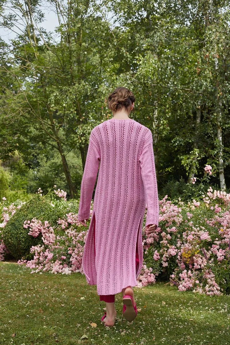 Lang Wool Addicts Bliss
