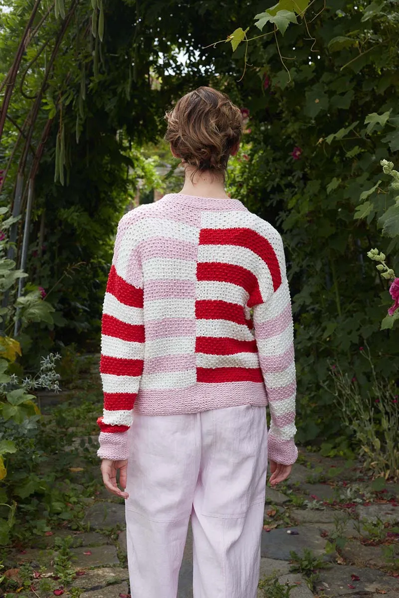 Lang Wool Addicts Bliss
