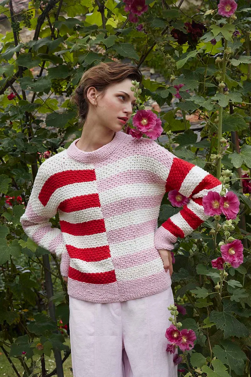 Lang Wool Addicts Bliss