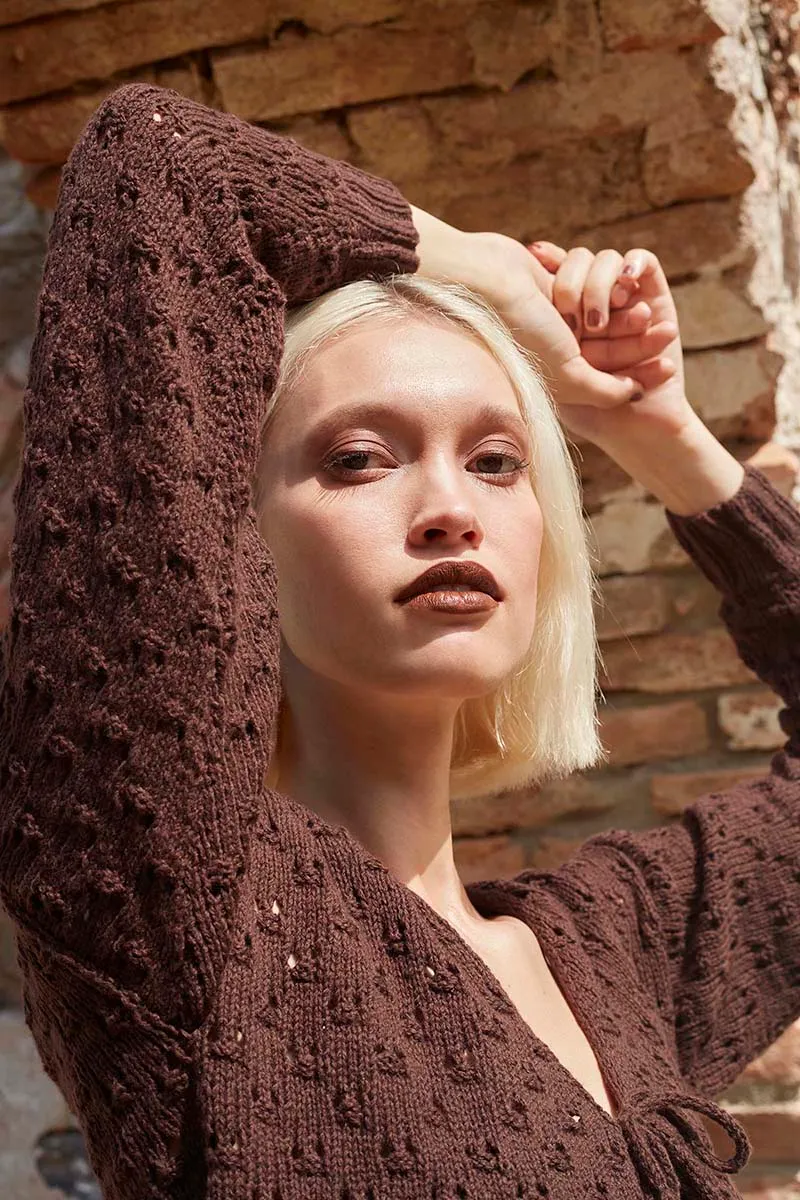 Lang Wool Addicts Bliss