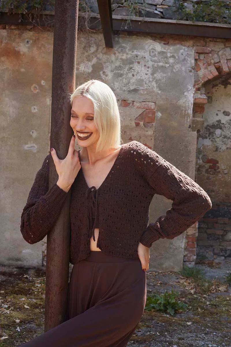 Lang Wool Addicts Bliss