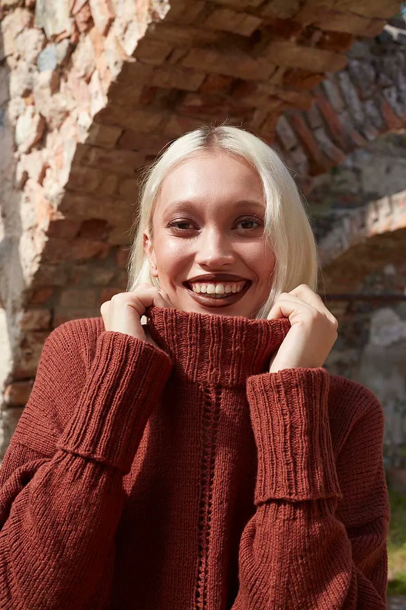 Lang Wool Addicts Bliss