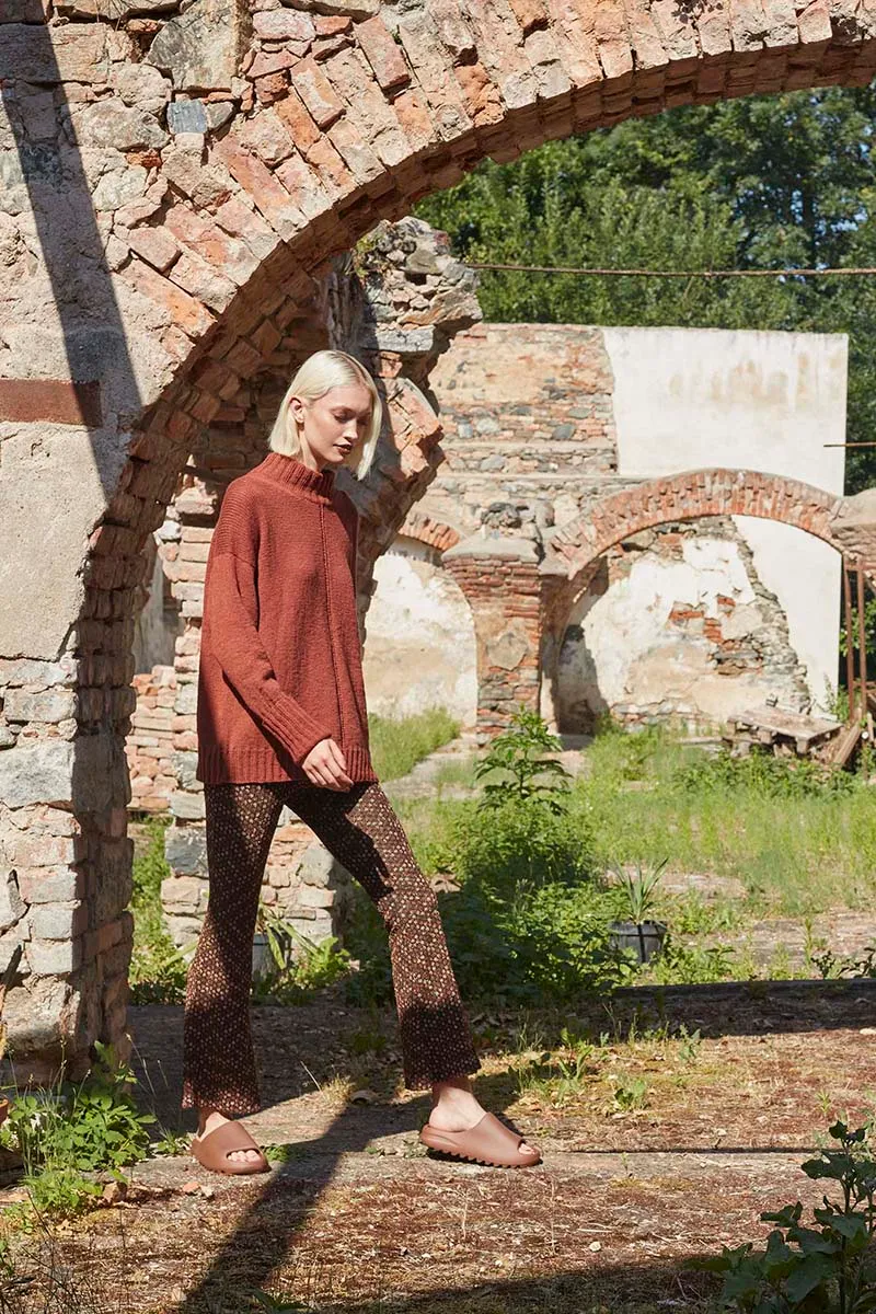Lang Wool Addicts Bliss
