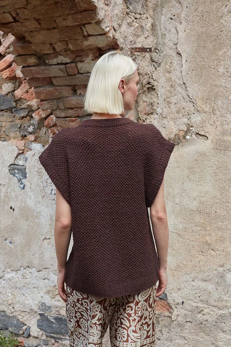 Lang Wool Addicts Bliss