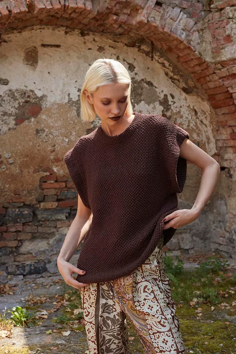 Lang Wool Addicts Bliss