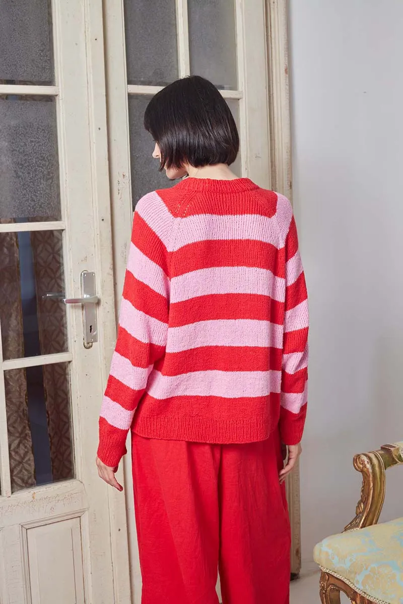 Lang Wool Addicts Bliss