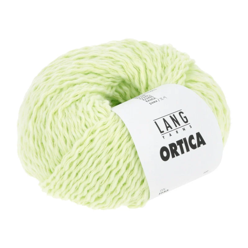 Lang Ortica
