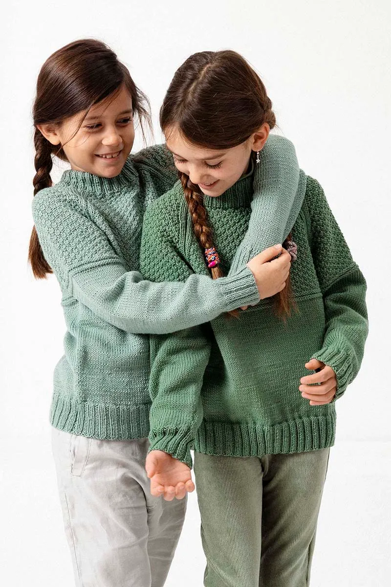 Lang Catalogue PUNTO 41 Atlantis Kids