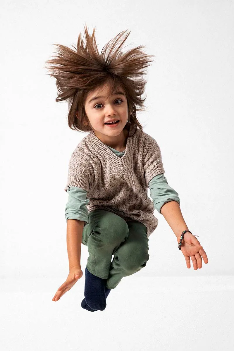 Lang Catalogue PUNTO 41 Atlantis Kids