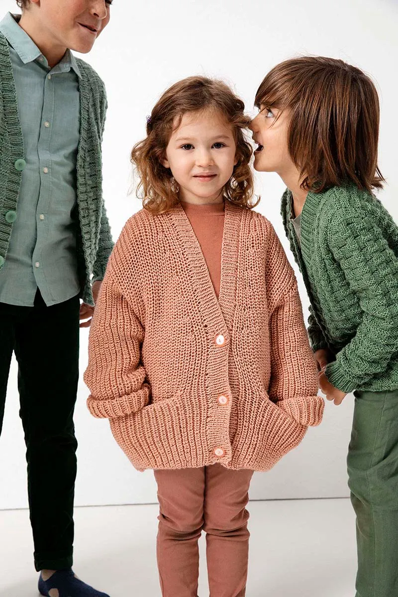 Lang Catalogue PUNTO 41 Atlantis Kids