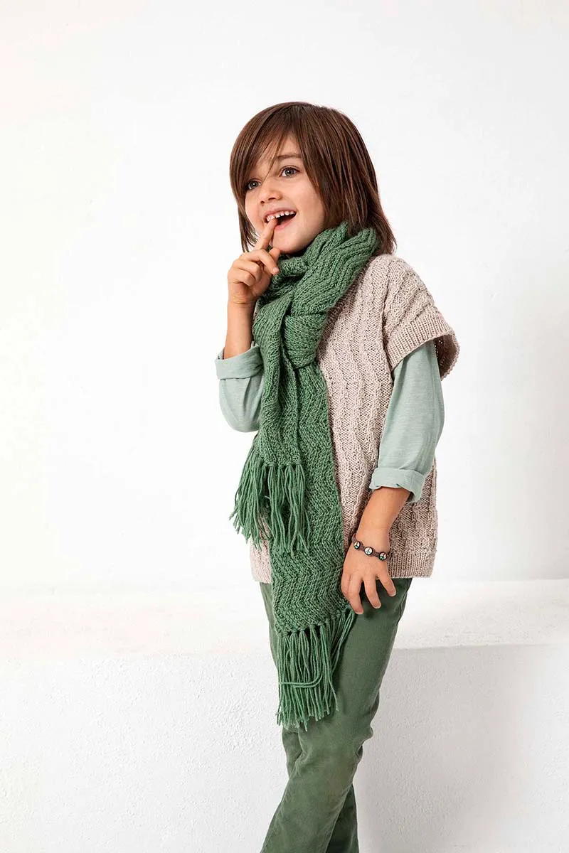Lang Catalogue PUNTO 41 Atlantis Kids