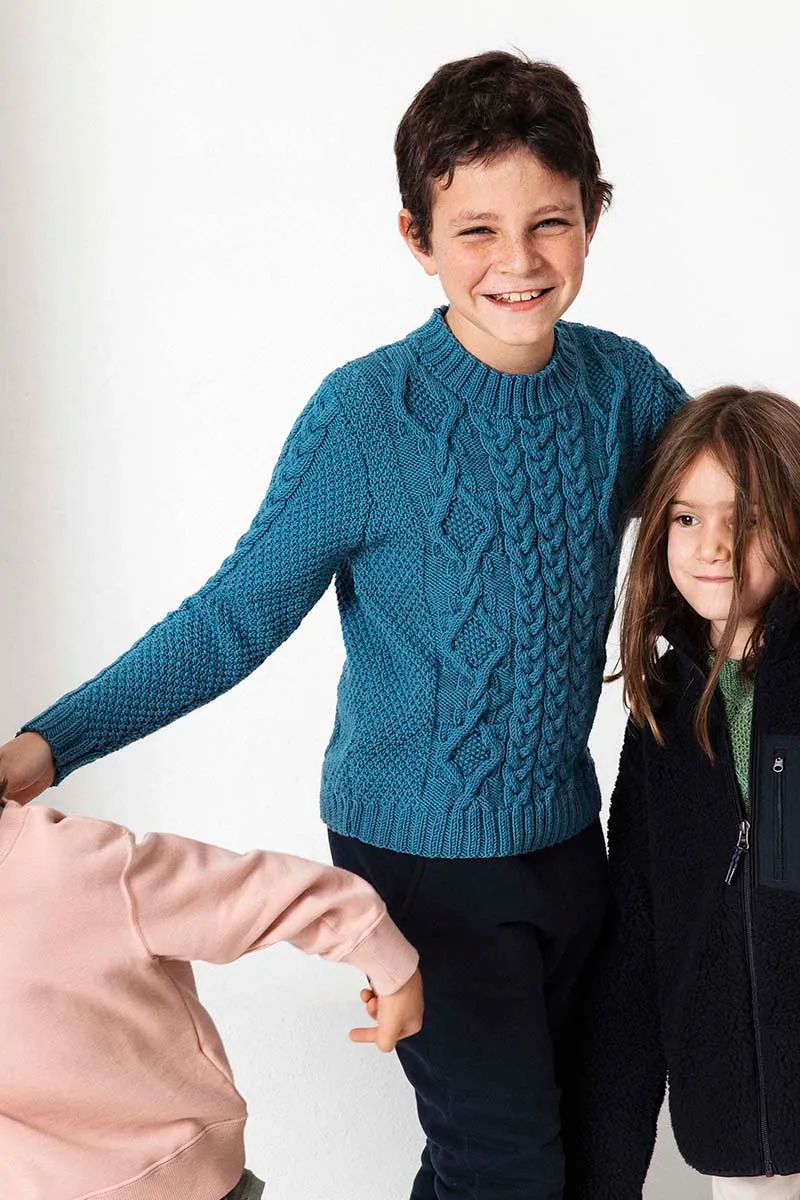 Lang Catalogue PUNTO 41 Atlantis Kids