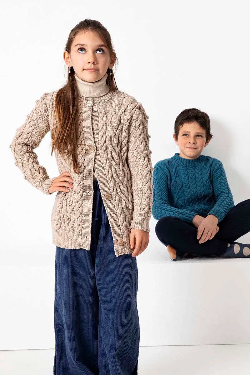 Lang Catalogue PUNTO 41 Atlantis Kids