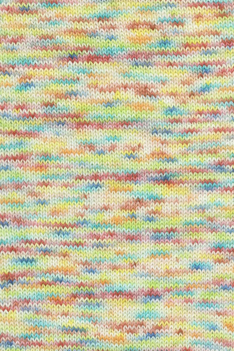 Lang Alpaca SOXX 4 Fils Hand Dyed