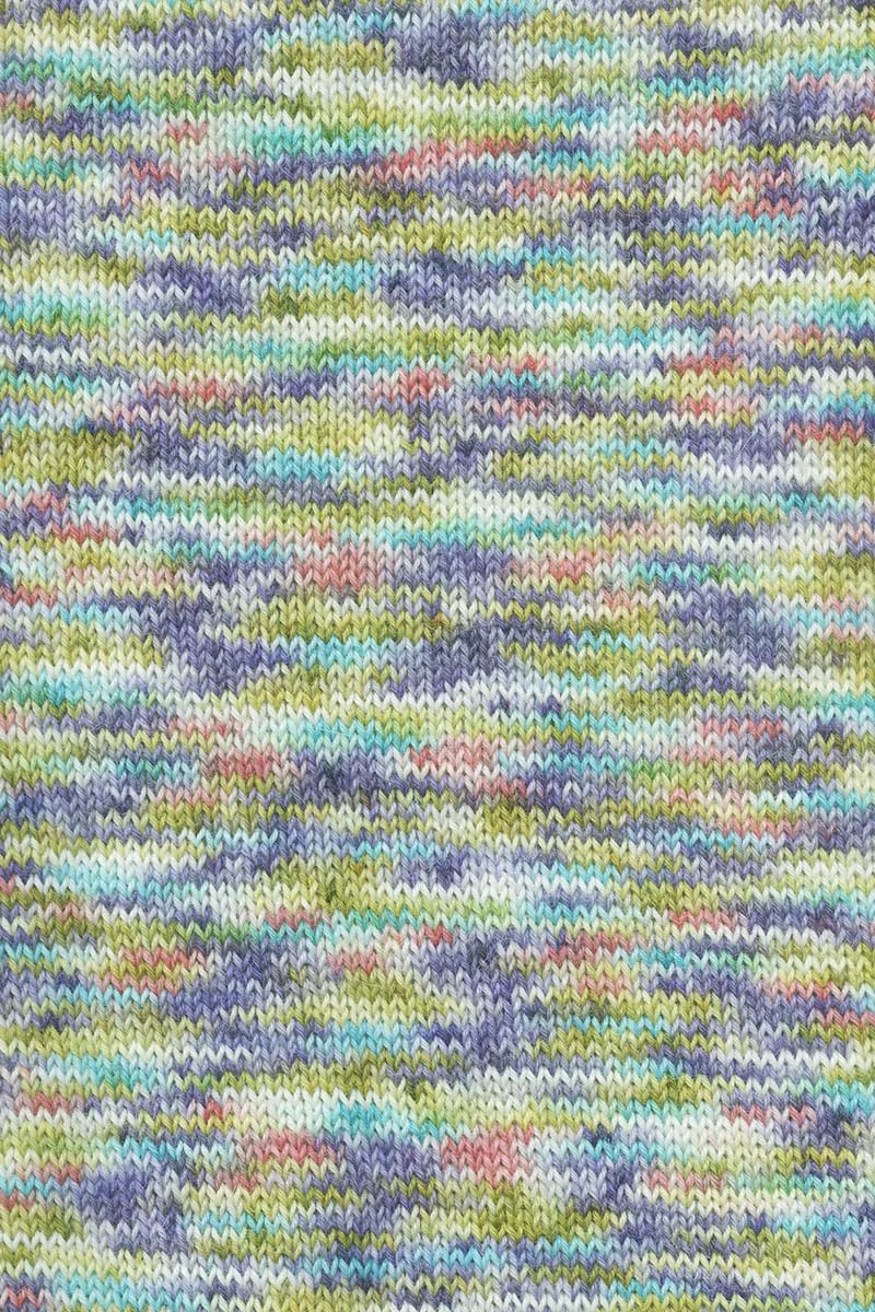 Lang Alpaca SOXX 4 Fils Hand Dyed
