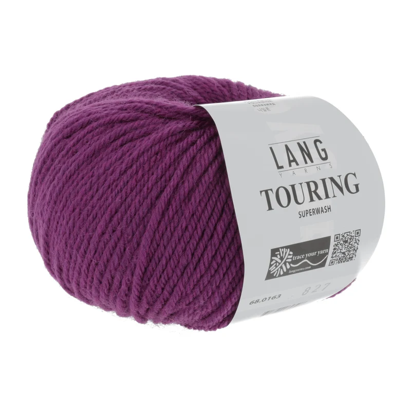 Lang Touring