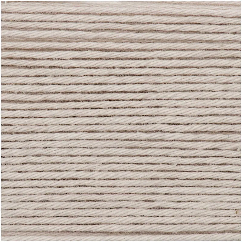 Rico Ricorumi Cotton 100 %