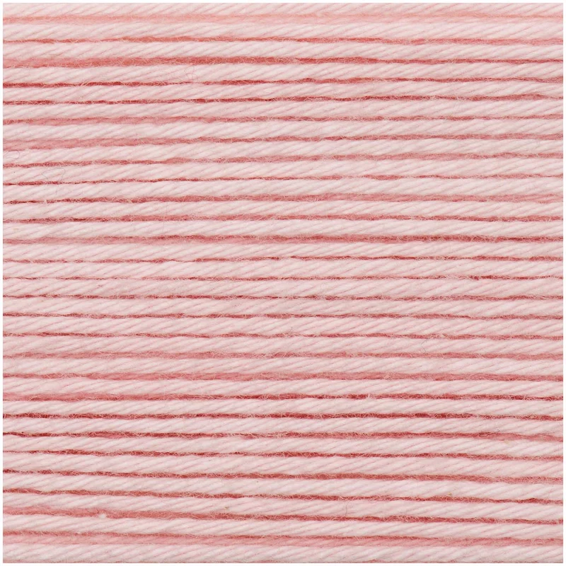 Rico Ricorumi Cotton 100 %
