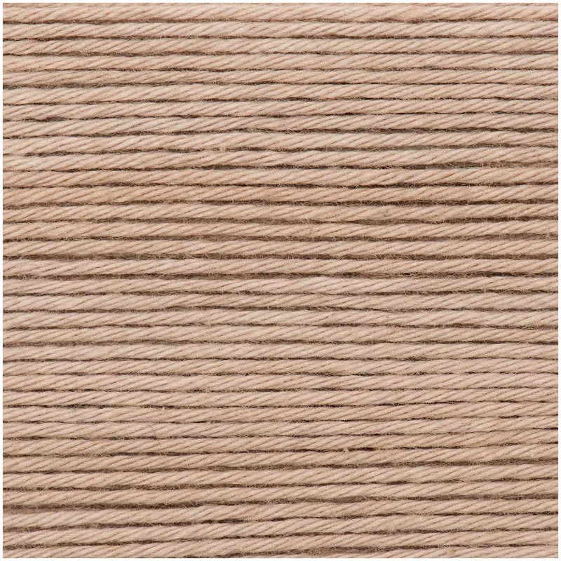 Rico Ricorumi Cotton 100 %