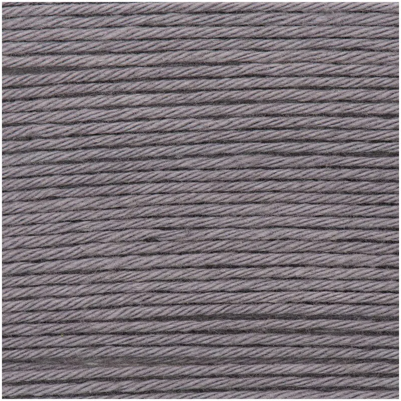 Rico Ricorumi Cotton 100 %