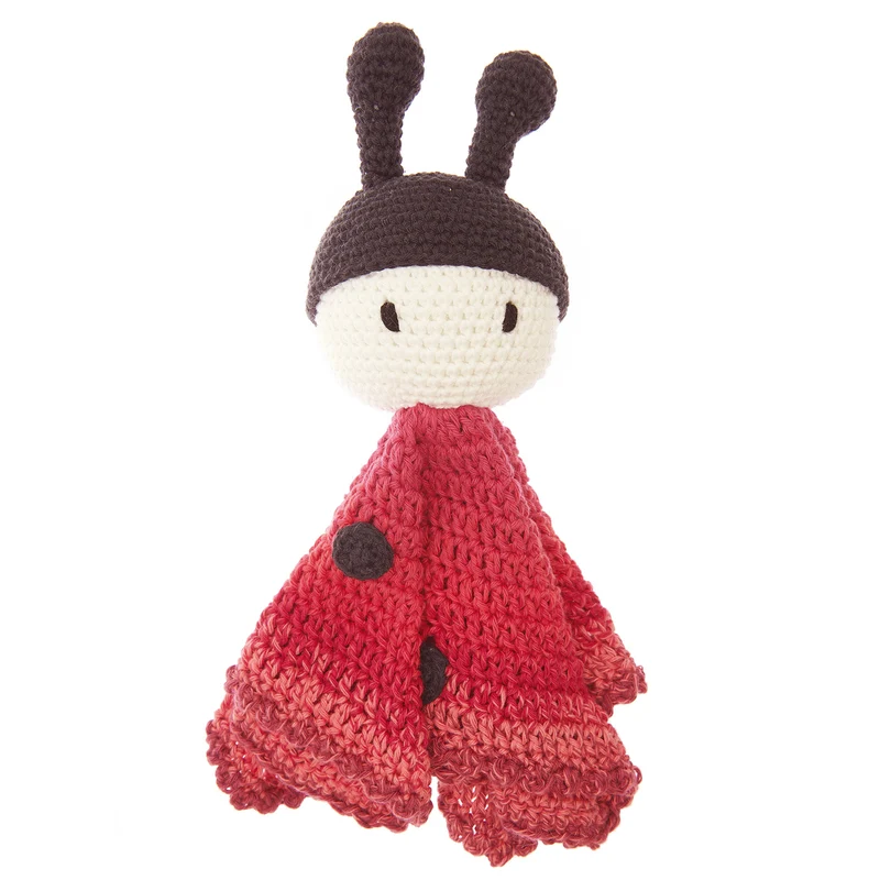 Rico Ricorumi Cotton 100 %