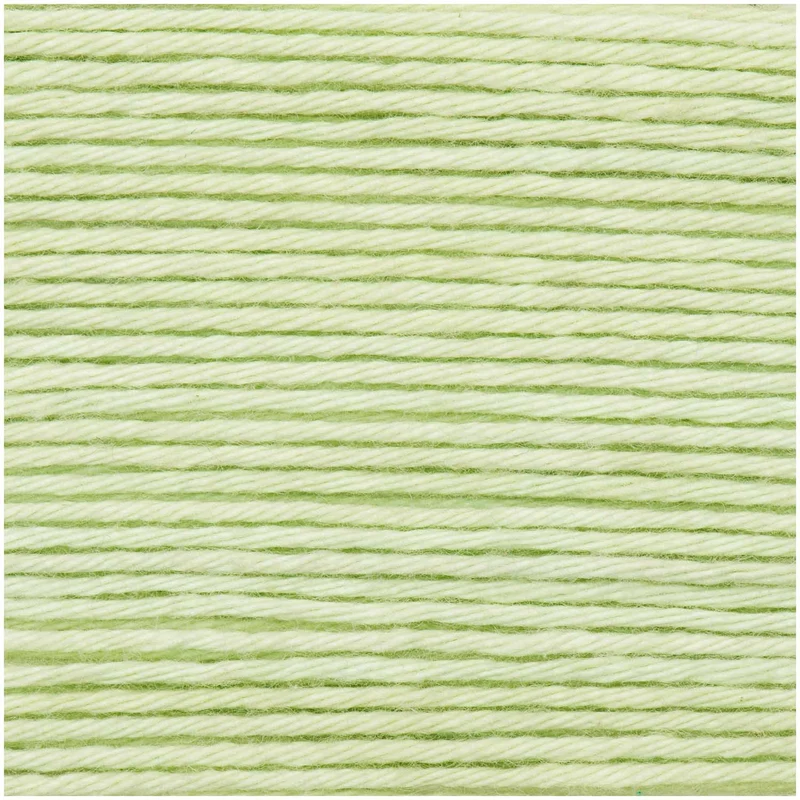 Rico Ricorumi Cotton 100 %