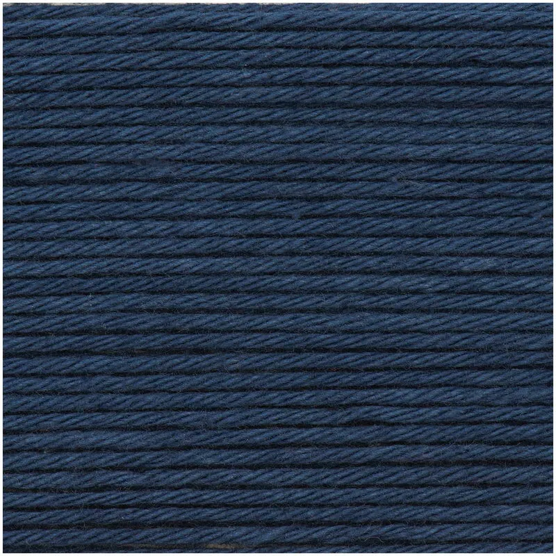 Rico Ricorumi Cotton 100 %