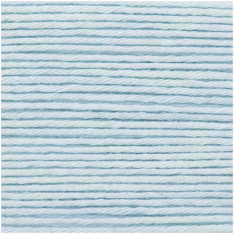 Rico Ricorumi Cotton 100 %