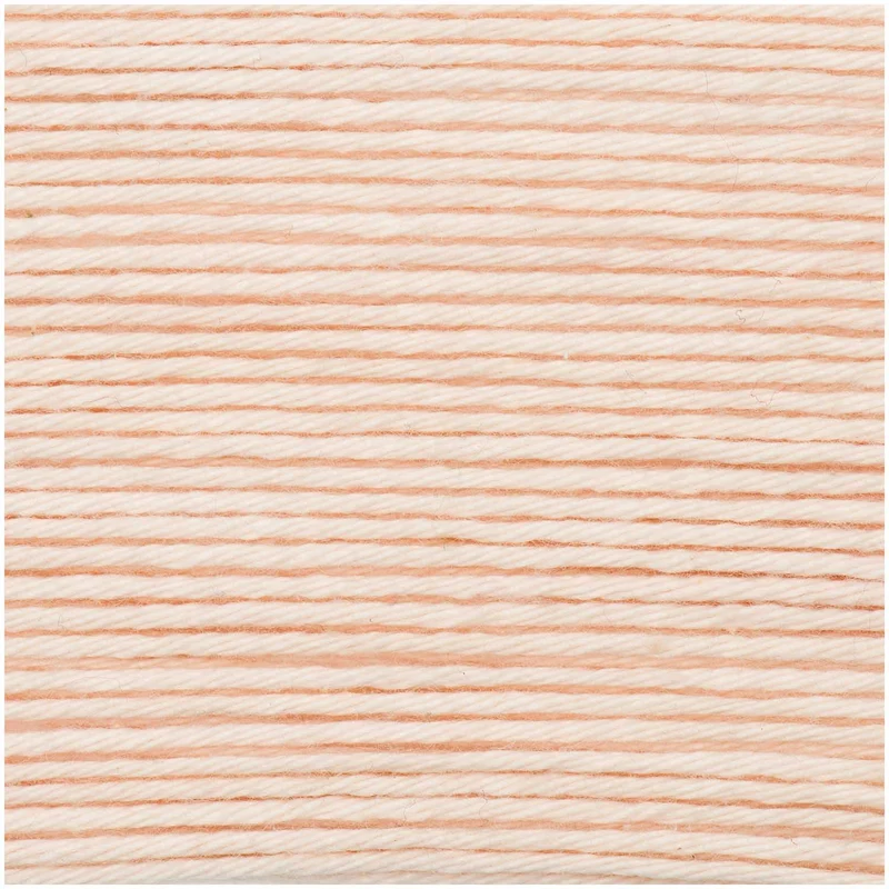 Rico Ricorumi Cotton 100 %