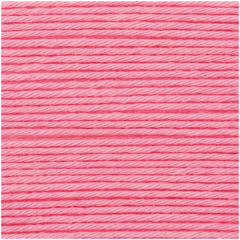 Rico Ricorumi Cotton 100 %