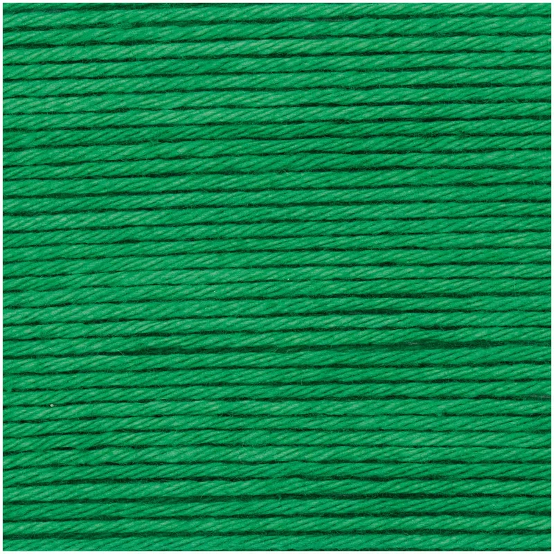 Rico Ricorumi Cotton 100 %