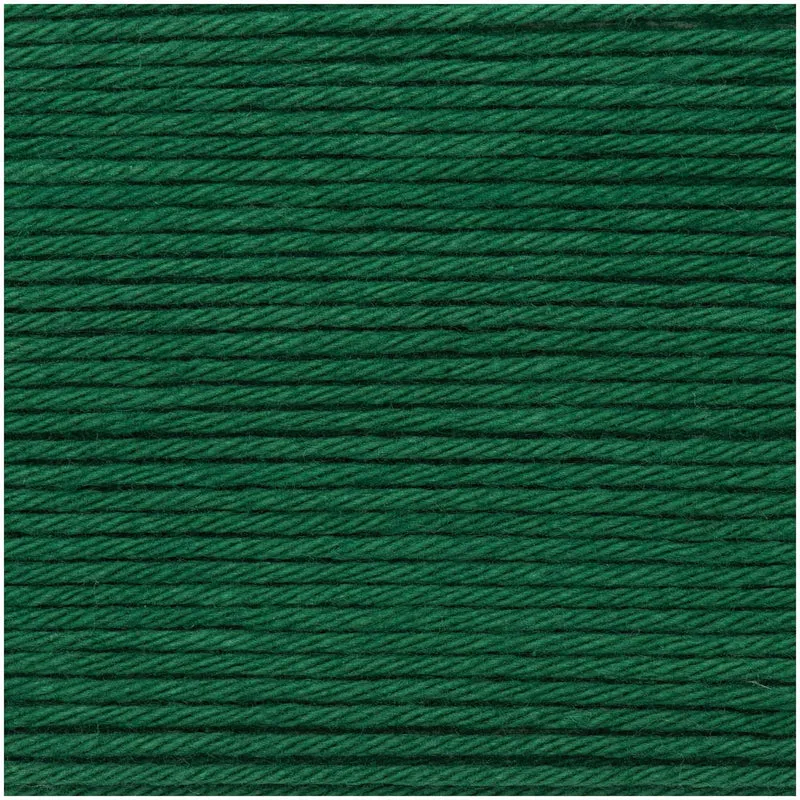 Rico Ricorumi Cotton 100 %