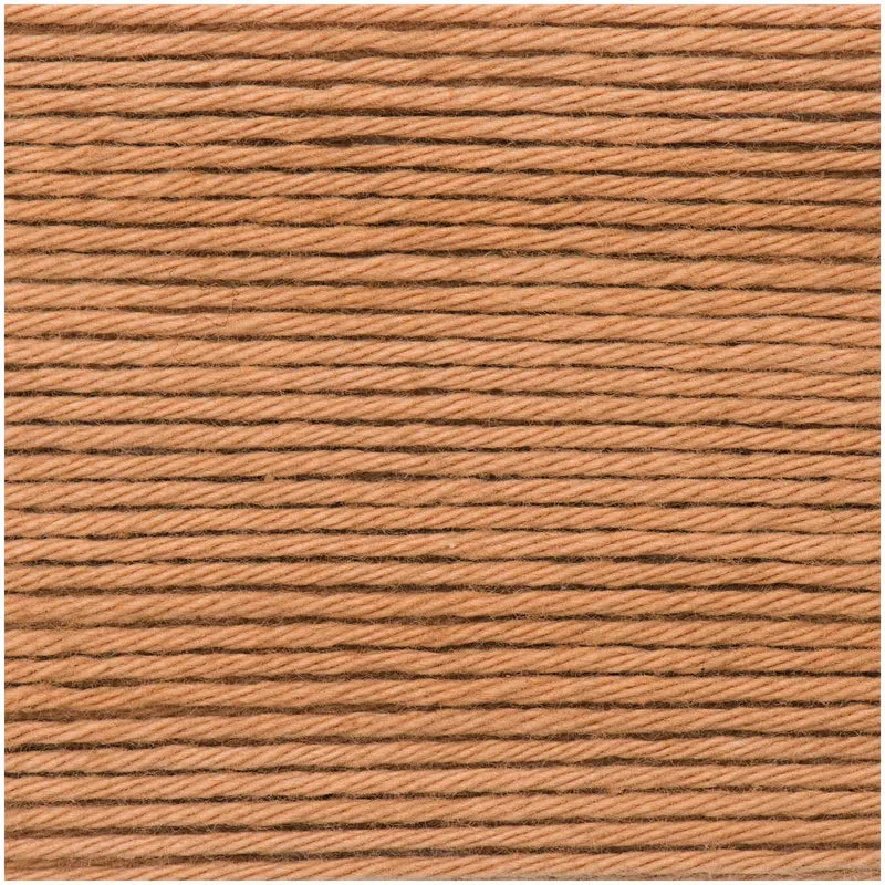 Rico Ricorumi Cotton 100 %