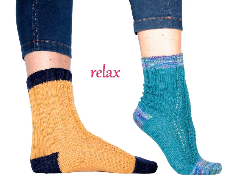 Adriafil Calzasocks